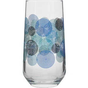 Hareli 3 Lü Meşrubat Bardağı 420015