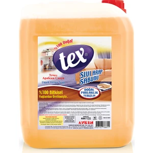 Sıvı Arap Sabunu 5 lt