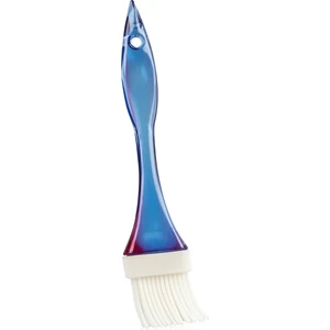 3123 Plastik Silikon Yumurta Fırçası