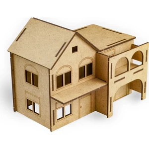 Maket Konak