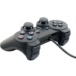 Triline Triline Kablosuz Oyun Kolu Pc-Ps2-Ps3 Game Pad Titreşimli