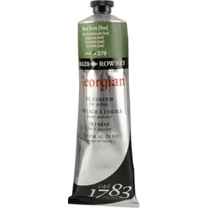 Daler Rowney Georgian Yağlı Boya 225Ml Terre Verte (Hue)
