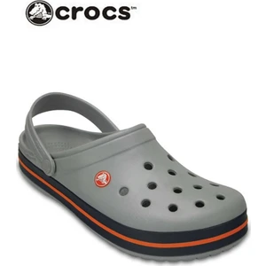 Crocband Unisex Terlik