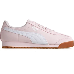 Roma Basic Beyaz Kadın Sneaker