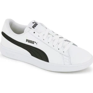 PUMA Smash v2 Leather Ayakkabı