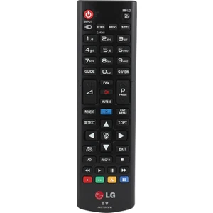 Lg 3D Ve Smart Tuslu Akb73975761 Lcd-Led Tv Kumanda