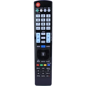 Lg Uzun Smart Led-Lcd Kumanda