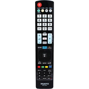 Lg Lcd-Led Tv Kumandası 303D