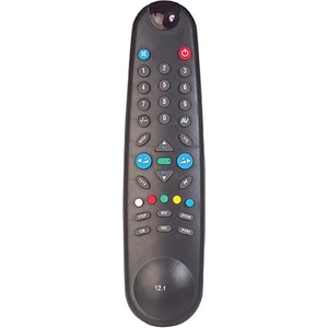 Arçelık Beko 12.1 Tv Kumandası