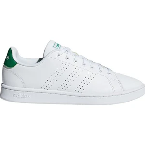 Advantage Beyaz Beyaz Yesil Erkek Sneaker Ayakkabı