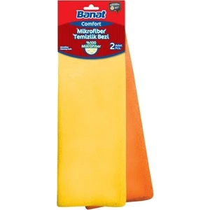 Comfort Mikrofiber Temizlik Bezi 2'li