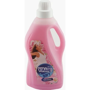 Yumuşatıcı Gül&Zambak 3 Lt