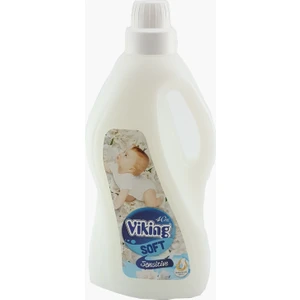 Soft Sensitive Yumuşatıcı 3lt