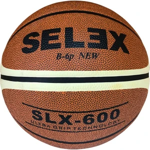 Slx-600 Basketbol Topu 6 No.