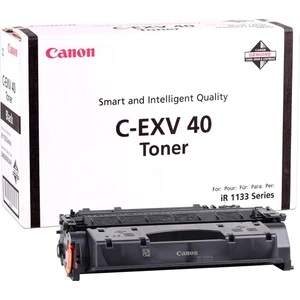 Exv-40 Toner Ir-1133A