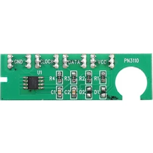 Scx-D4200 Toner Chip Scx-4210 3.000 Sayfa