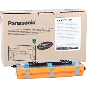 Kx-Fat430X Toner Kx-Mb 2270-2545-2230-2575-2515 Kx-Mb2200-2500