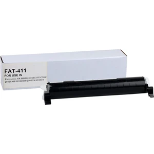 Kx-Fat411X Smart Fax Toneri Kx-Mb-2000-2010-2020-2030 2000 Sayfa