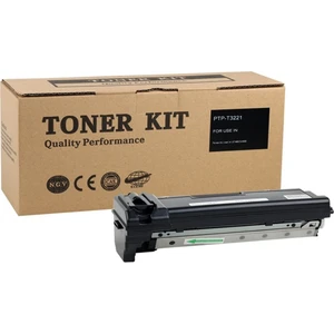 Ug-3221 Polytoner Uf-490-4000-4100 8000 Sayfa