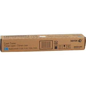 7120 Toner Mavi Wc.7125-7225 006R01464