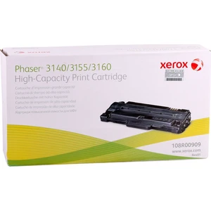 Phaser 3140-3155-3160 Toner 108R00909 2,5K