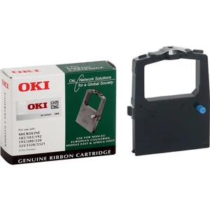 Oki 321 Şerit 182-280-3320-3321 01108002