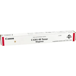 Exv-49 Kırmızı Toner Ir-C3300-3320-3325-3330 19.000 Sayfa