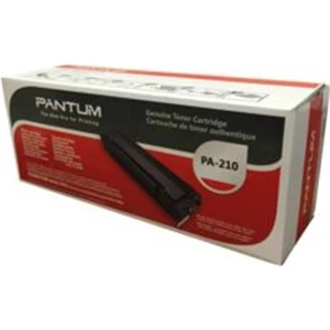 Pa-210 Toner 2500-2500W 1.600 Sayfa