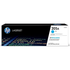 Hp Cf531A 205A Mavi Toner