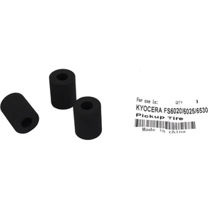Kyocera Mita Fs-1128-6025 Kağıt Alıcı Paten Takım 3500İ-3050Ci-3550Ci 3Lü Set