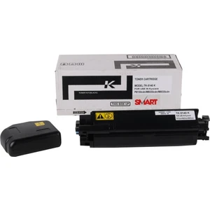 Kyocera Mita Tk-5140 Smart Siyah Toner Ecosys M6030-P6130-M6530 Mitaco 3130C