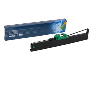Olivetti Pr-2 Smart Şerit 7Mm*15M