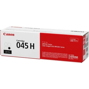 Crg-045H Siyah Toner