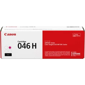 Crg-046H M Kırmızı Toner