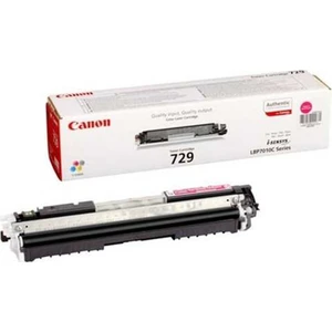 Crg-729M Kırmızı Toner