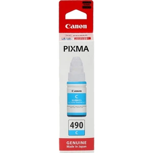 Gı-490C Mavi Kartuş G1400-G2400-G34007.000 Sayfa