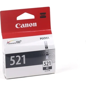 Clı-521Bk Kartuş Ip3600-Ip4600-Mp540