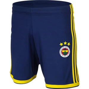 Fb 19 Lacivert Maç Şort A 4Sr 0 L