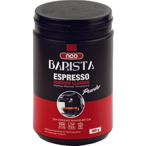 Neo Barista Espresso Kahve Makinası Temizleyici Toz 900 gr