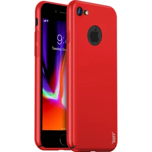 Buff iPhone 8 Slim Fit Kılıf Red