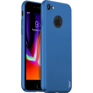 Buff iPhone 8 Slim Fit Kılıf Blue