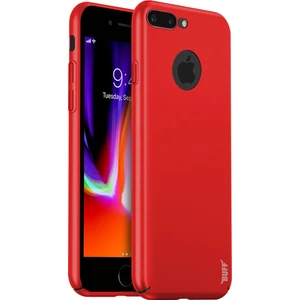 Buff iPhone 8 Plus Slim Fit Kılıf Red