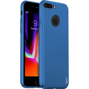 Buff iPhone 8 Plus Slim Fit Kılıf Blue