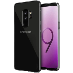 Buff Galaxy S9 Plus Slim Fit Kılıf Crystall Clear
