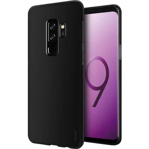 Buff Galaxy S9 Plus Slim Fit Kılıf Black