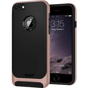 Buff iPhone 7 New Armor Kılıf Rose Gold