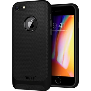 Buff iPhone 8 New Armor Kılıf Black