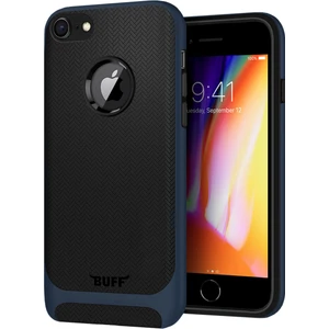 Buff iPhone 8 New Armor Kılıf Coral Blue