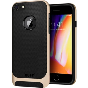 Buff iPhone 8 New Armor Kılıf Gold