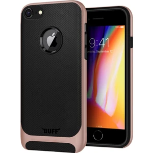 Buff iPhone 8 New Armor Kılıf Rose Gold